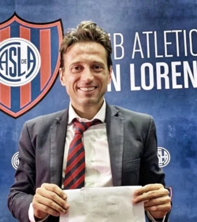 El Presidente de San Lorenzo confirmó que no renunciará a su cargo.