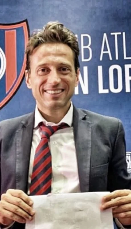 El Presidente de San Lorenzo confirmó que no renunciará a su cargo.
