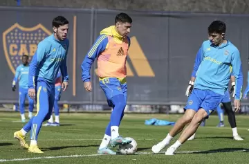 Boca vs. Cruzeiro por Copa Sudamericana 2024: día, horario, TV y formaciones