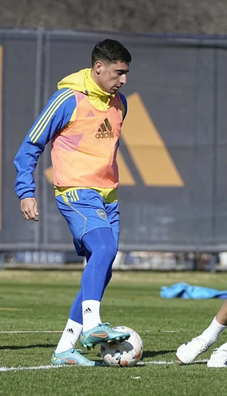 El Xeneize tiene un partido clave este jueves.