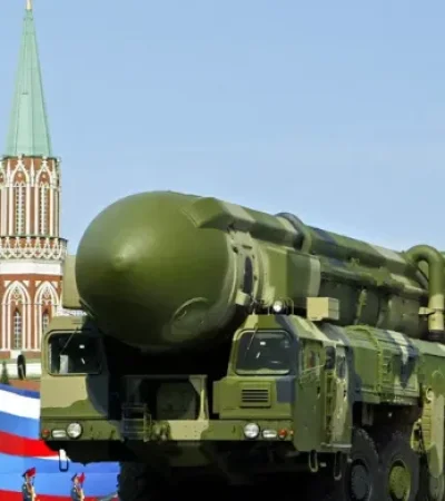 Las lanzaderas móviles de Rusia son muy difíciles de detectar y tienen gran capacidad de despliegue