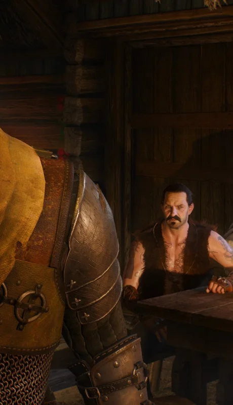 The Witcher 3: Wild Hunt