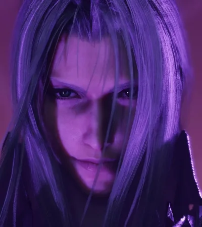 Final Fantasy VII Rebirth