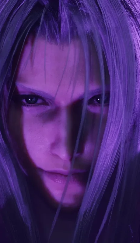 Final Fantasy VII Rebirth