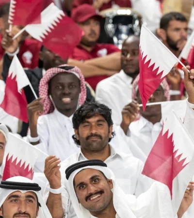 El Reino de Qatar será el mediador de la cita