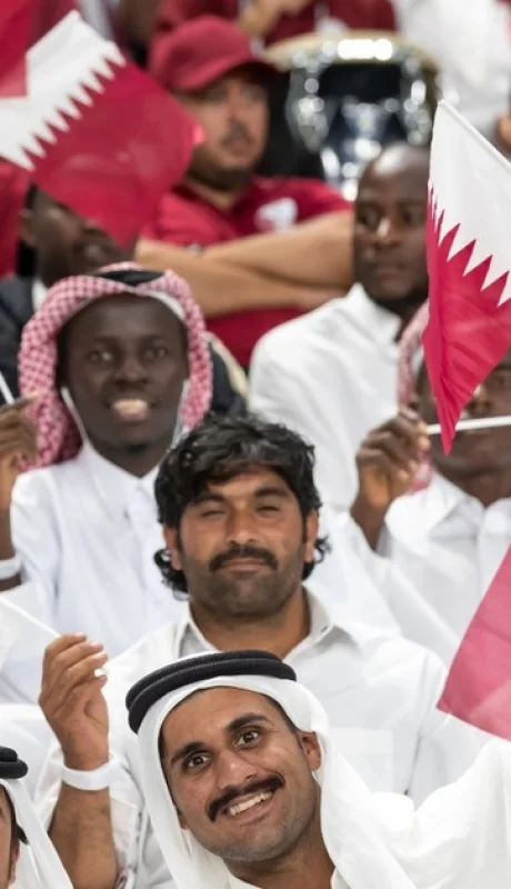 El Reino de Qatar será el mediador de la cita