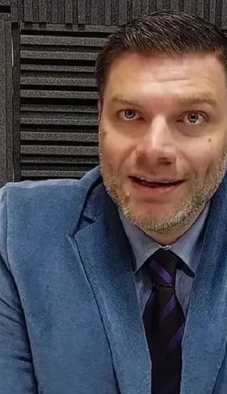 José Codazzi, exabogado de Laudelina Peña.