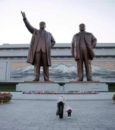 Se reabre el turismo a Corea del Norte