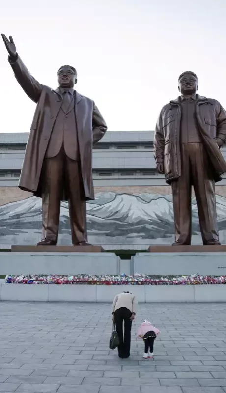 Se reabre el turismo a Corea del Norte