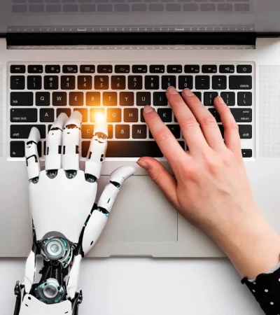 Inteligencia Artificial.