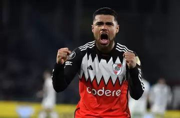 El Millonario de Gallardo tuvo un final feliz en Córdoba