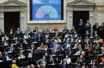 "Si la oposición no aprueba el Presupuesto va a quedar expuesta a la opinión pública"