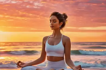 Día Mundial de la Relajación: los beneficios que trae a la salud