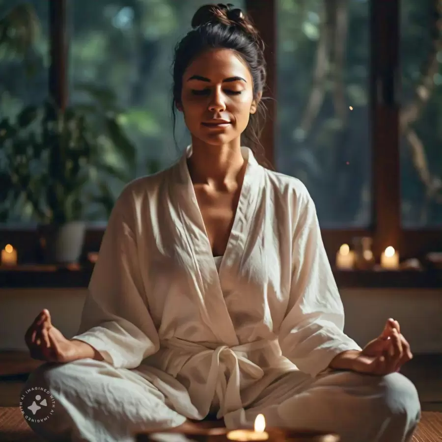 Día Mundial de la Relajación