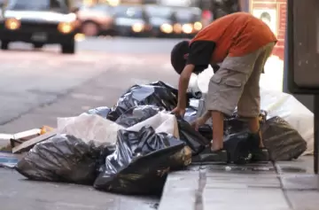 Contundente informe de la UCA sobre niños y adolescentes