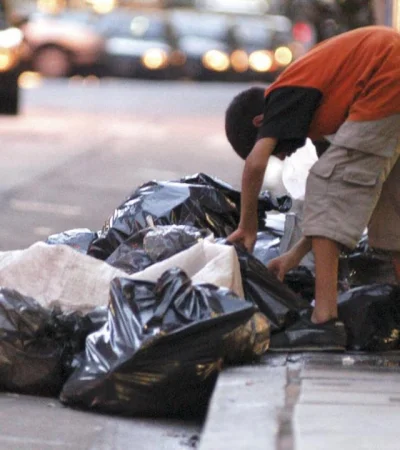 Contundente informe de la UCA sobre niños y adolescentes