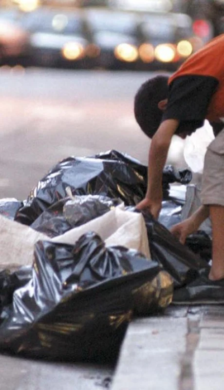 Contundente informe de la UCA sobre niños y adolescentes