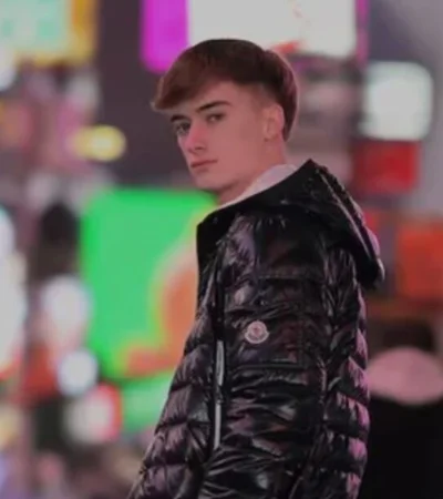 Franco Saulle, de 19 años, fue asesinado en Burzaco.