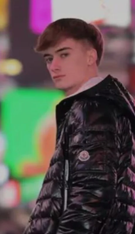 Franco Saulle, de 19 años, fue asesinado en Burzaco.