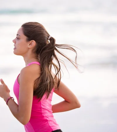 Cuántos pasos al día necesitas dar para cuidar tu salud mental