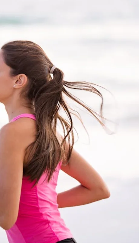 Cuántos pasos al día necesitas dar para cuidar tu salud mental