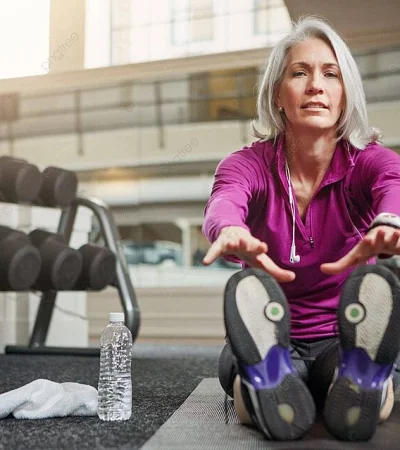 Esta es la mejor manera de evitar problemas cardiológicos a partir de los 50