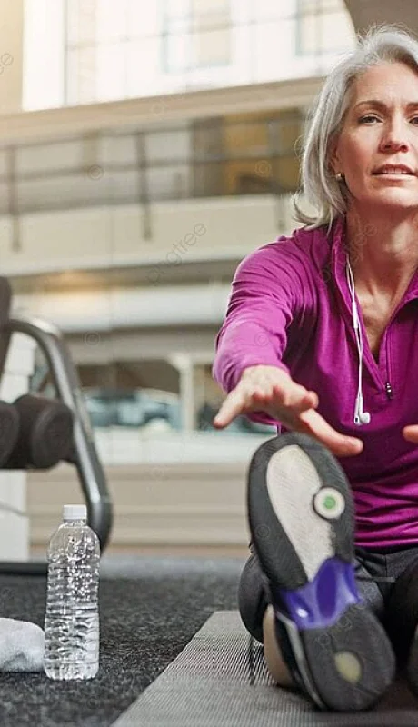 Esta es la mejor manera de evitar problemas cardiológicos a partir de los 50