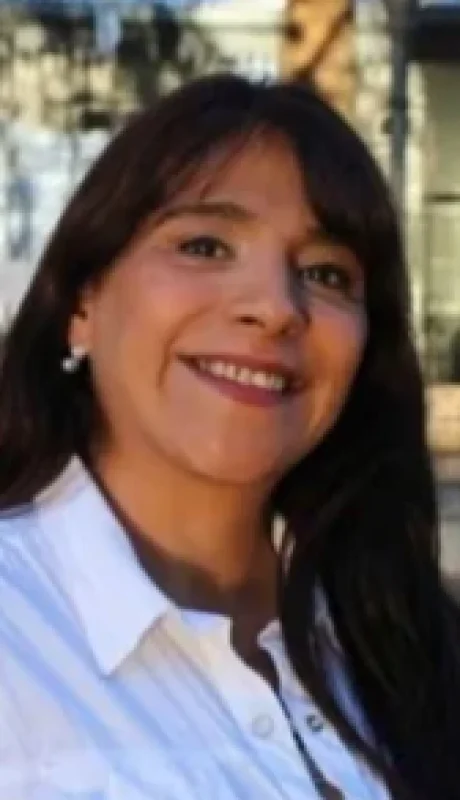 Claudia Carina Córdoba.