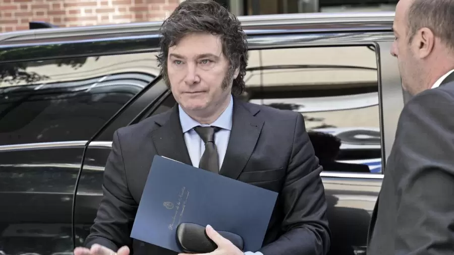 "Dejando de lado el período fatídico de Guillermo Moreno, en el INDEC los números no se pueden manipular" (Guido Lapa)