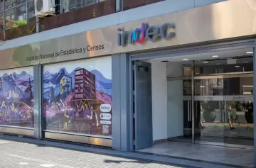 La inflación no se acelera pese a la suba del dólar: 1,9% en agosto