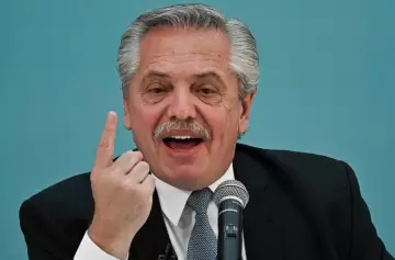 Tiene fecha de indagatoria Alberto Fernández por la causa seguros