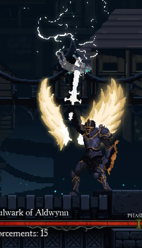 Death's Gambit: Afterlife