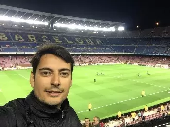 Álvaro Burgos. FOTO: Internet.