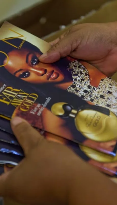 Avon en quiebra: ¿Qué futuro les espera a las vendedoras en América Latina?