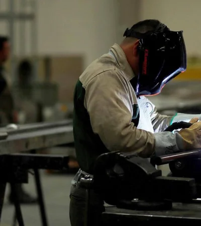 Foro Industrial en Mendoza.