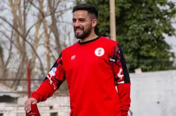 Gabriel Vallés: "El Federal A es..."