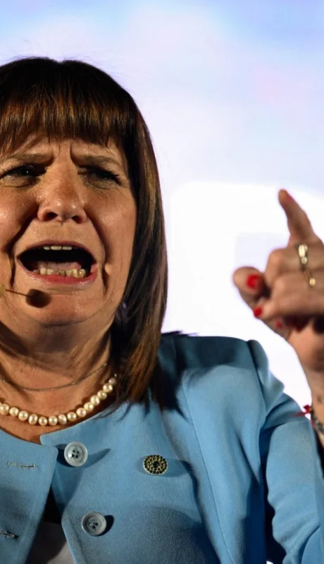Bullrich apartó a cinco gendarmes por la causa de los seguros