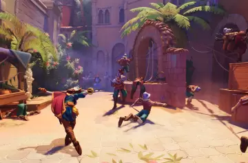 Prime Gaming habilitó los nuevos juegos gratis de agosto