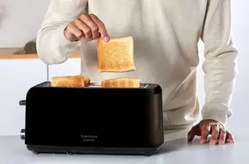 La tostadora rebelde: cuando los electrodomésticos se vuelven peligrosos