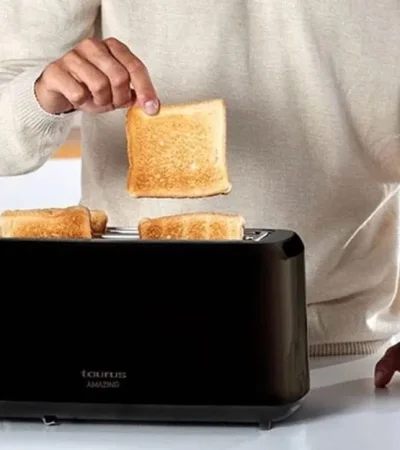 La tostadora rebelde: cuando los electrodomésticos se vuelven peligrosos