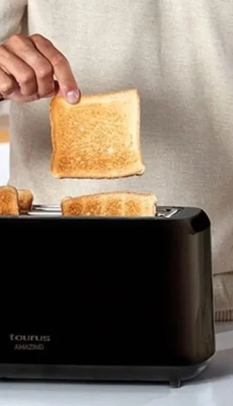 La tostadora rebelde: cuando los electrodomésticos se vuelven peligrosos
