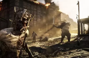 Wildfrost y Hunt: Showdown 1896 llegan a Xbox Game Pass