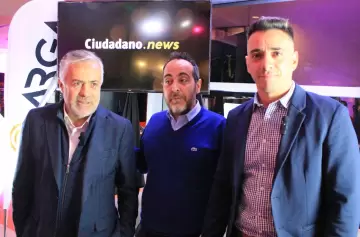 Wine Expo en el Hilton Mendoza: un brindis por la innovación vitivinícola