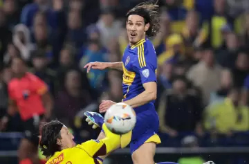 Boca Juniors le respondió a Cruzeiro por las acusaciones de racismo