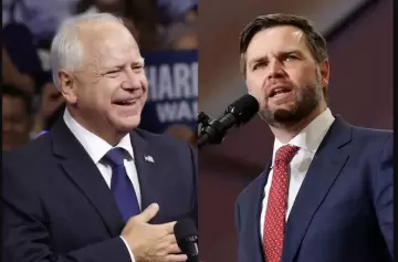 ¡Duelo filoso! Se fijó fecha para el debate entre los candidatos a vice de EE.UU.