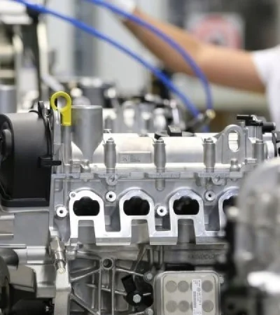 La capacidad instalada de la industria, en cifras del 2002.