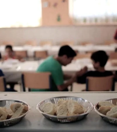 Tras intimación judicial, el Gobierno incorporará comedores al programa Alimentar Comunidad
