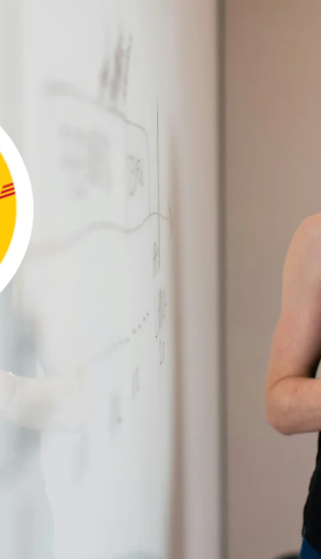 DHL, la mejor empresa para trabajar en América Latina.