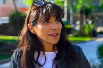 El Partido Libertario aclara que la excandidata de Milei no les pertenece