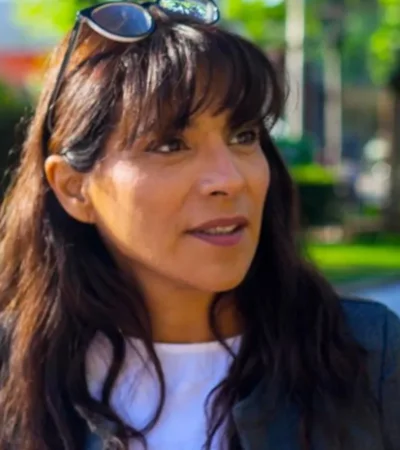 Córdoba perdió su libertad este jueves al ser identificada como una de las sospechosas del asesinato de Eduardo Bertón.